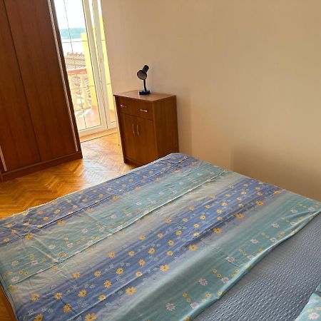 Apartment 4 Persons - Direct By The Sea, 1St Floor Ljubač Exterior foto